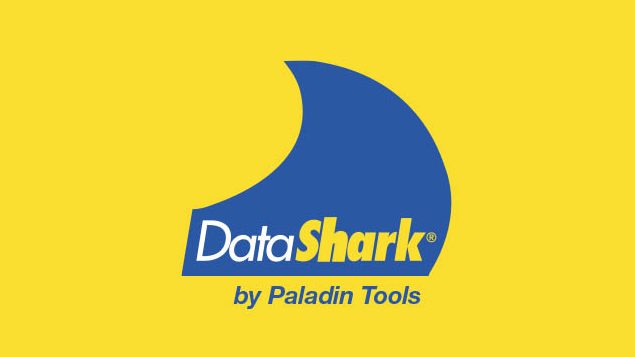 DataShark Corporate ID